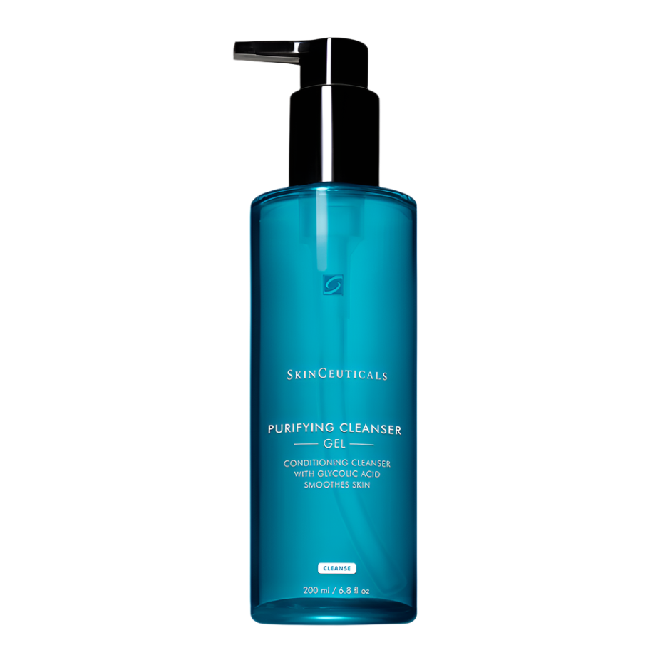 Purifying Cleanser SkinCeuticals