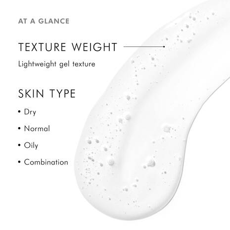 Purifying Cleanser SkinCeuticals Texture