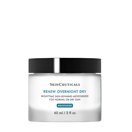 Renew Overnight Dry SkinCeuticals