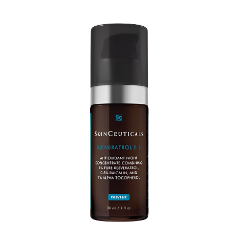 Resveratrol BE SkinCeuticals