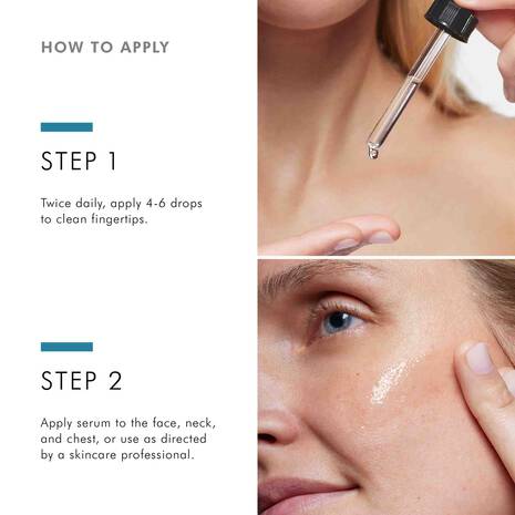 Retexturing Activator SkinCeuticals How to Use