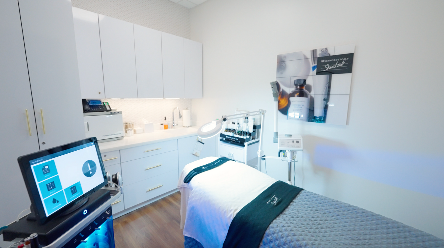 Tribeca MedSpa