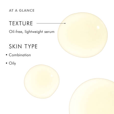 Silymarin CF SkinCeuticals Texture