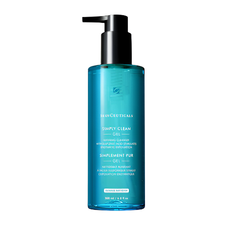 Simply Clean SkinCeuticals