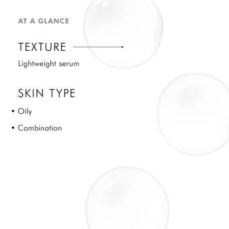 Texture of SkinCeuticals Blemish and Age Defense 