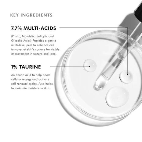 Key Ingredients SkinCeuticals Cell Cycle Catalyst