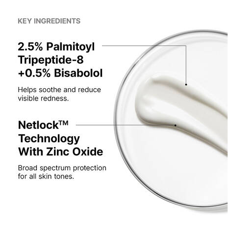 Key Ingredients SkinCeuticals Clear Daily Soothing UV Defense