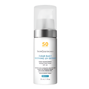 SkinCeuticals Clear Daily Soothing UV Defense