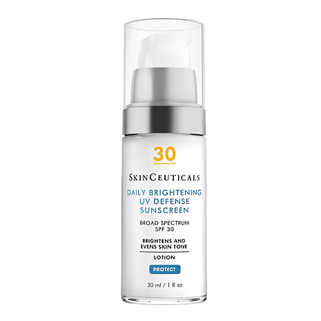 SkinCeuticals Daily Brightening UV Defense 