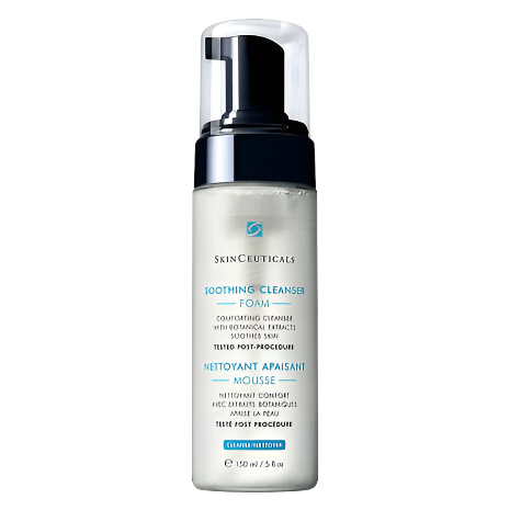 Soothing Cleanser SkinCeuticals