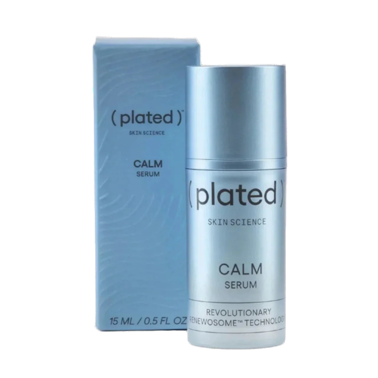 CALM Serum