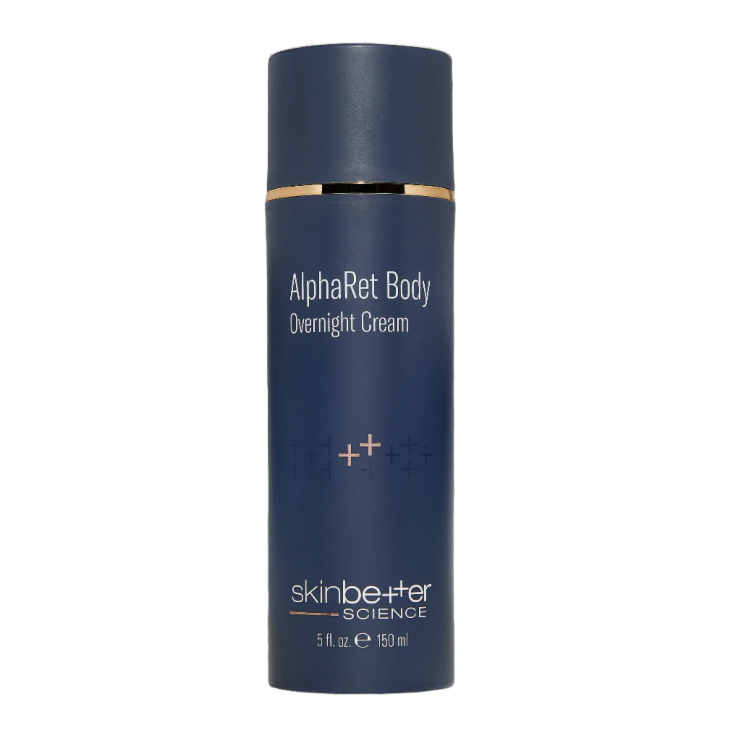 AlphaRet Overnight Body Cream