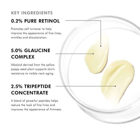 Tripeptide R Neck Repair SkinCeuticals Key Ingredients