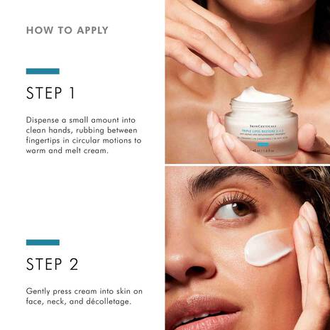 SkinCeuticals Triple Lipid Restore | Tribeca MedSpa