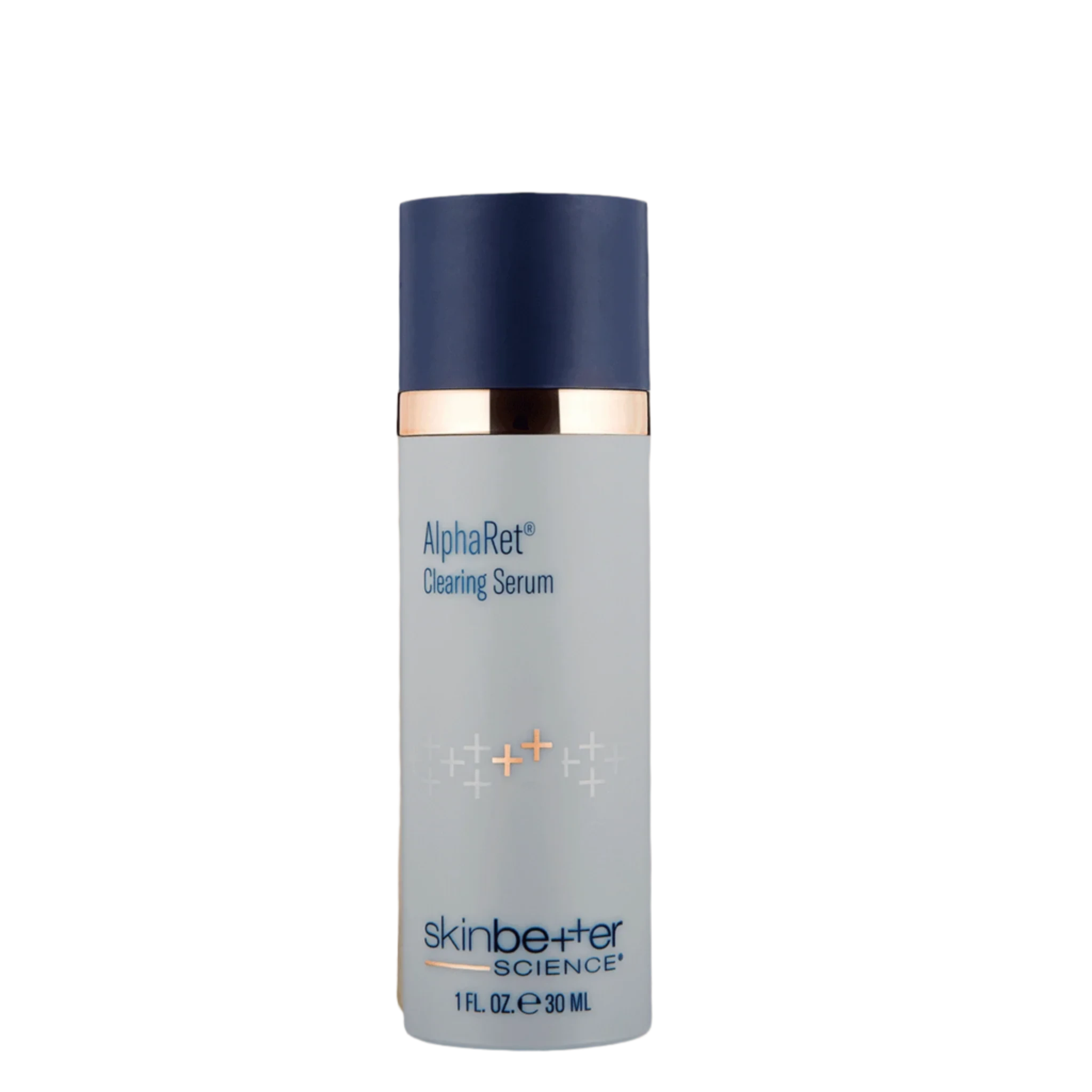 skinbetter science AlphaRet Clearing Serum